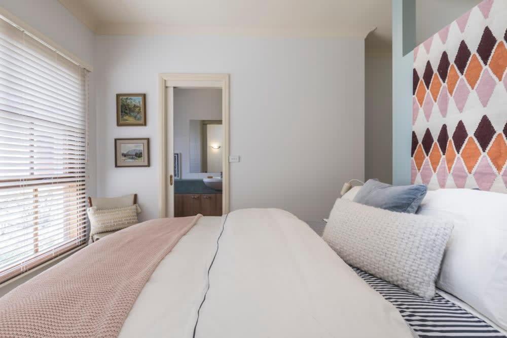 3 Bdrm 2 Bthrm House Close To Canberra Cbd & Anu Екстериор снимка
