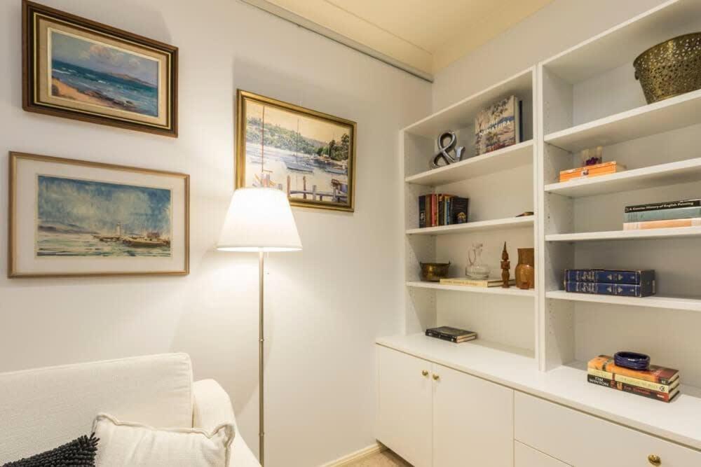 3 Bdrm 2 Bthrm House Close To Canberra Cbd & Anu Екстериор снимка